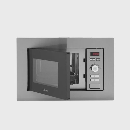 Встраиваемая Микроволновая печь Midea AG820BJU-SS